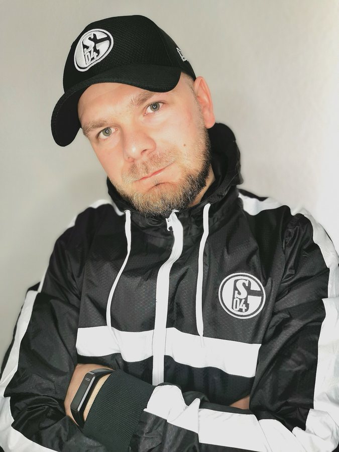 FC Augsburg – FC Schalke 04 — result