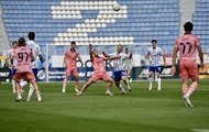 Динамо результативно обыграло Эпицентр со счетом 3:0