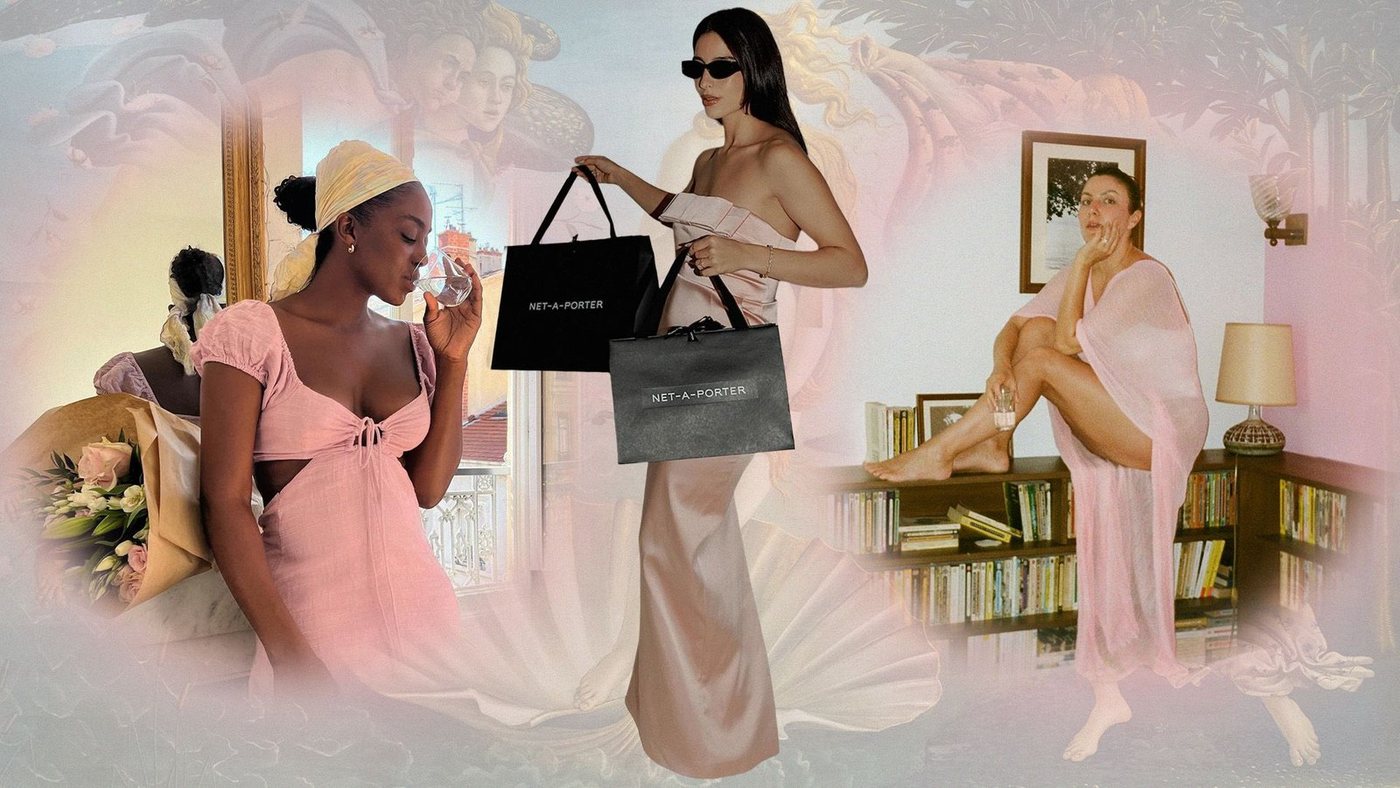 Your Beauty Routine Might Feel a Little “Off” During Venus Retrograde—Here’s Why