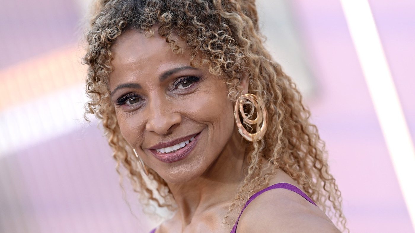 Why Michelle Hurd's Detective Monique Jeffries Left Law & Order: SVU