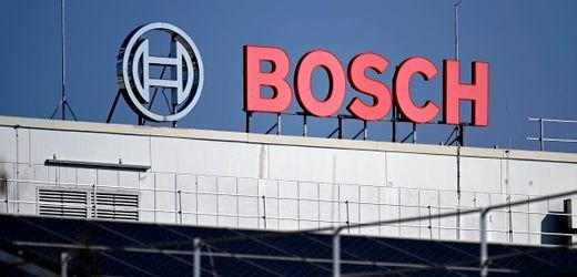 Bosch: Automobilzulieferer streicht Hälfte der Stellen am Nürnberger Standort