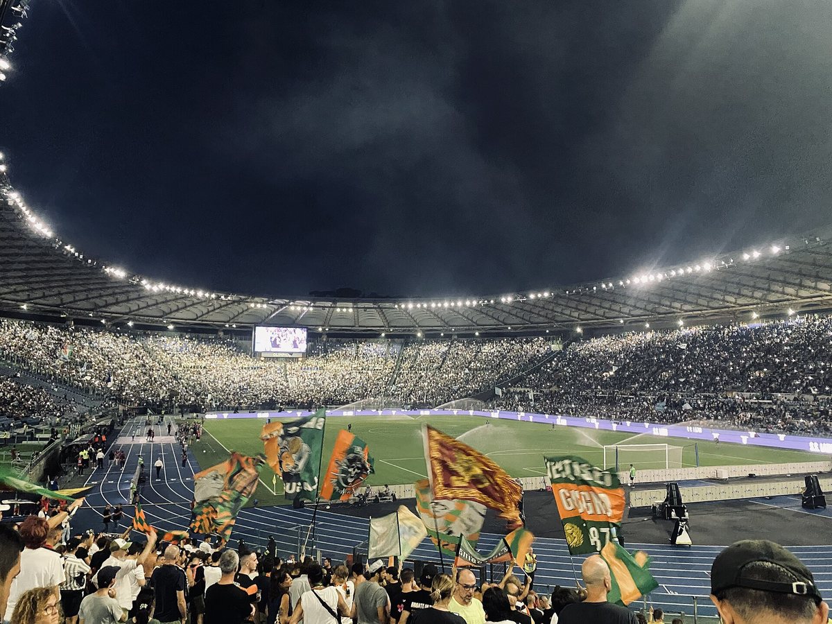 Atalanta BC – Venezia FC — result