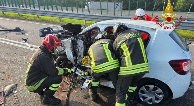 Pierina Buffon, come è morta? Dalla denuncia a giugno allo scontro con l'auto dell'ex. Il figlio: «Lui l?ha inseguita e uccisa»