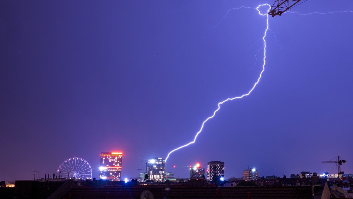 Wetter im Liveticker: Alle News zur aktuellen Lage