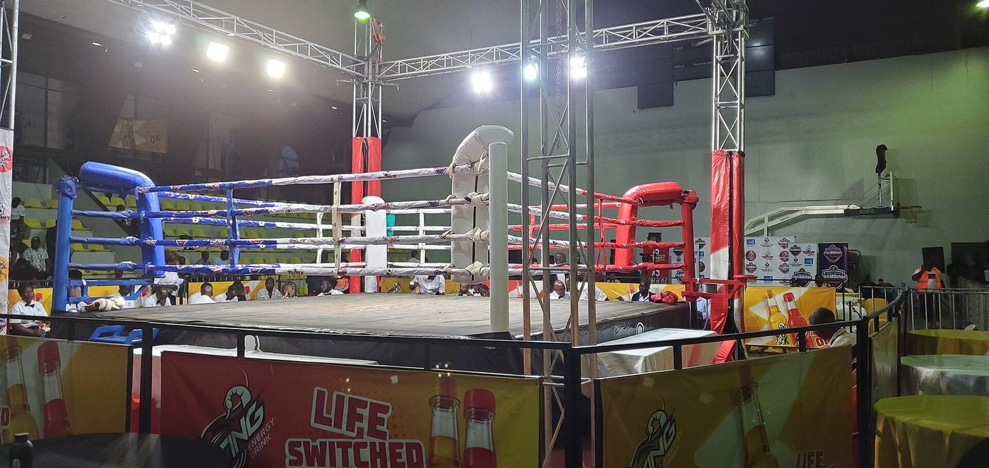 Daniel Ali Shillingford to represent Dominica at Panamerican Elite Boxing Championships in Mexico