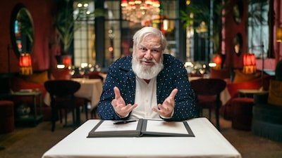 Jury van ‘Mijn Restaurant’ deelt eerste vrijstelling uit: “Maar we zijn er nog niet, voetjes op de grond”