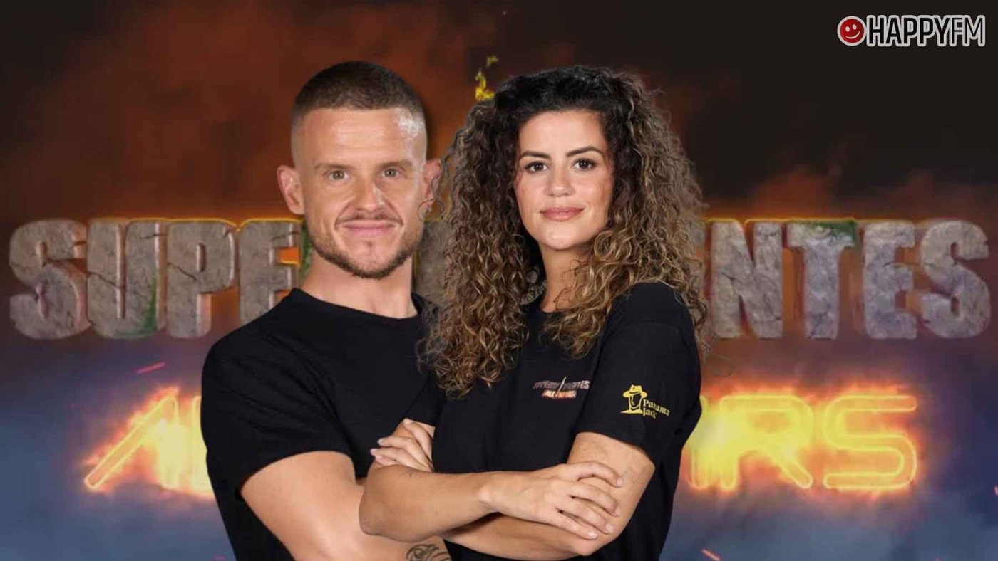 Encuesta: ¿Quién será el expulsado de ‘Supervivientes All Stars’ hoy, según los lectores de Happy FM?