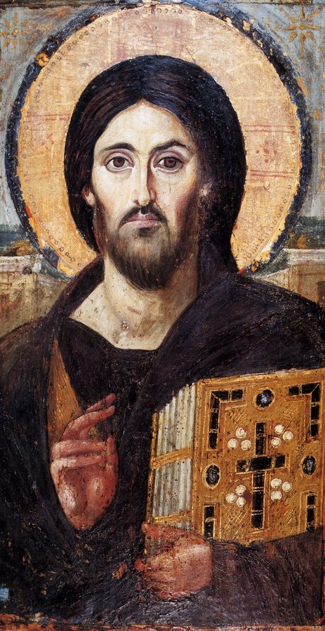 The Parables of Jesus - Wednesday Bible Study 10AM
