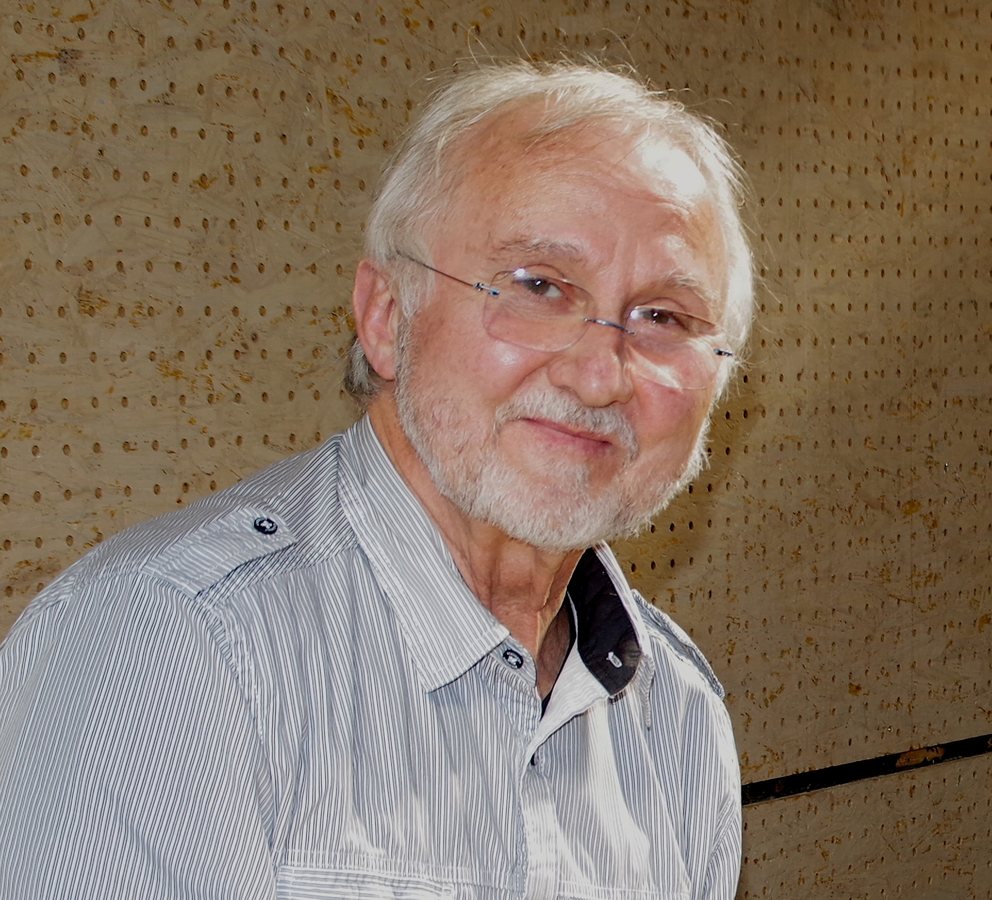 Yves Brunier laisse derrière lui la tendresse indocile de Casimir