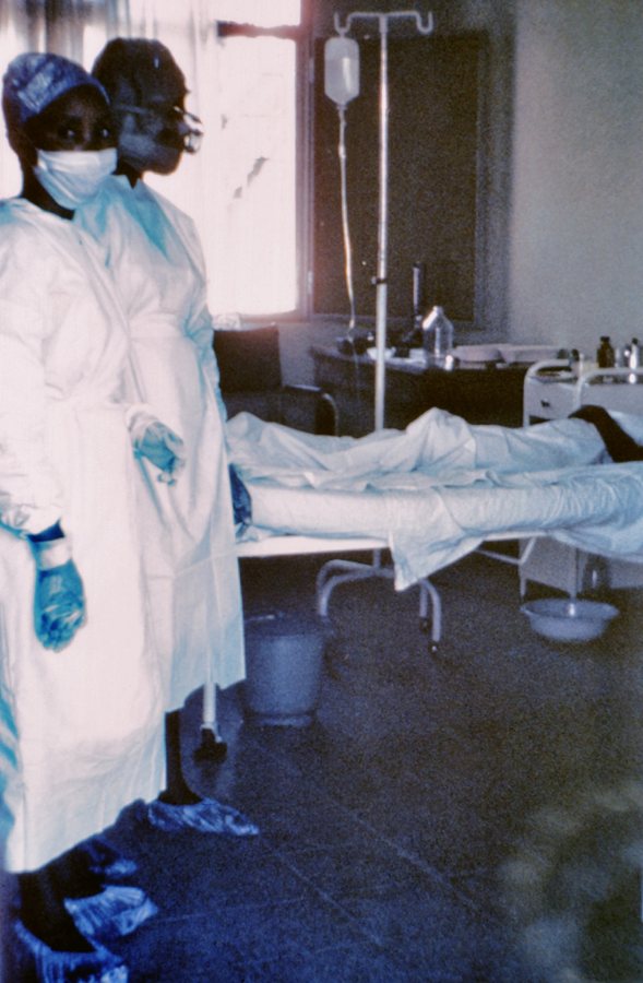 CDC cuts leave US less prepared for disease outbreaks, former officials warn
