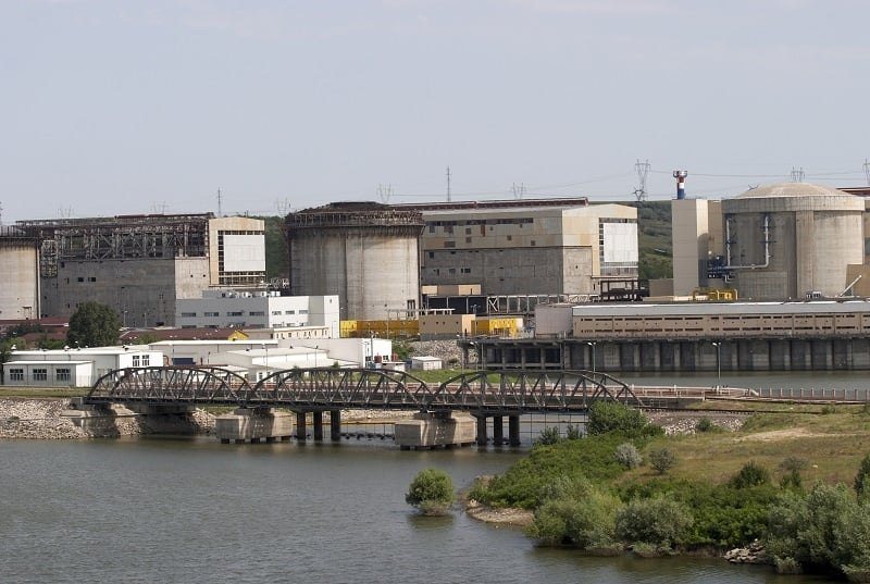 ULTIMA ORĂ Nuclearelectrica speră să repornească centrala Cernavodă de la 1 noiembrie. Seceta îi taie 1 miliard lei din profitul brut și peste un sfert din producție