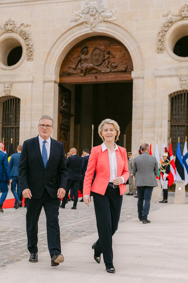 Quanto può convenire all’Italia l’ingresso dell’Ucraina nell’UE