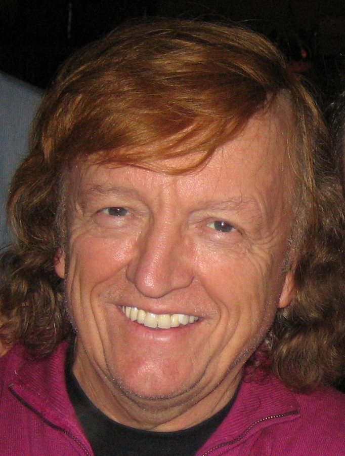 Frank Farian, il produttore dei Milli Vanilli, nel 2008