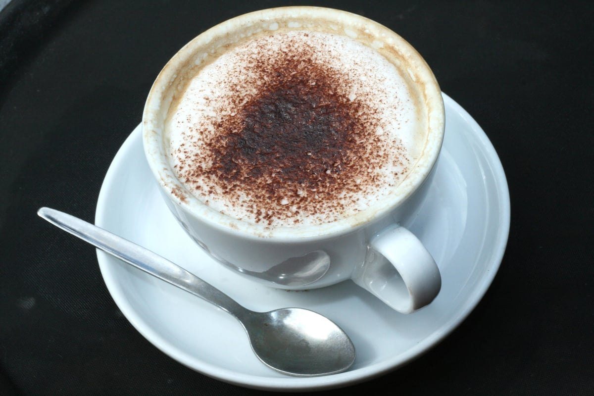 Which high street coffee contains the most caffeine? Study shows ‘wild’ difference between Starbucks and Costa