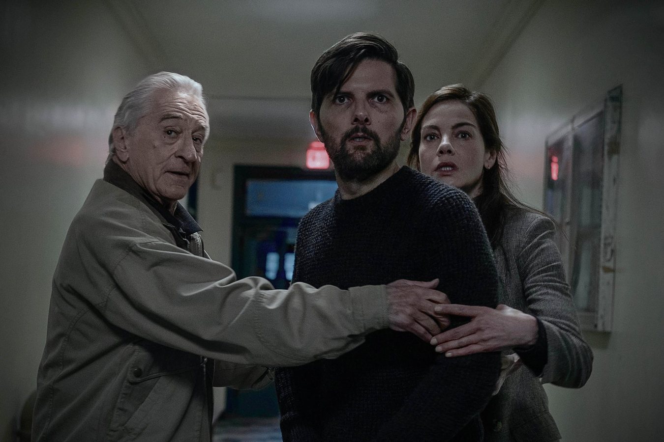 Breaking Down the Chilling Ending of The Whisper Man
