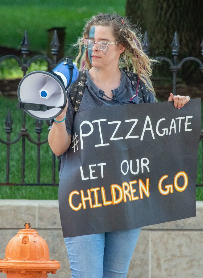 Pizzagate
