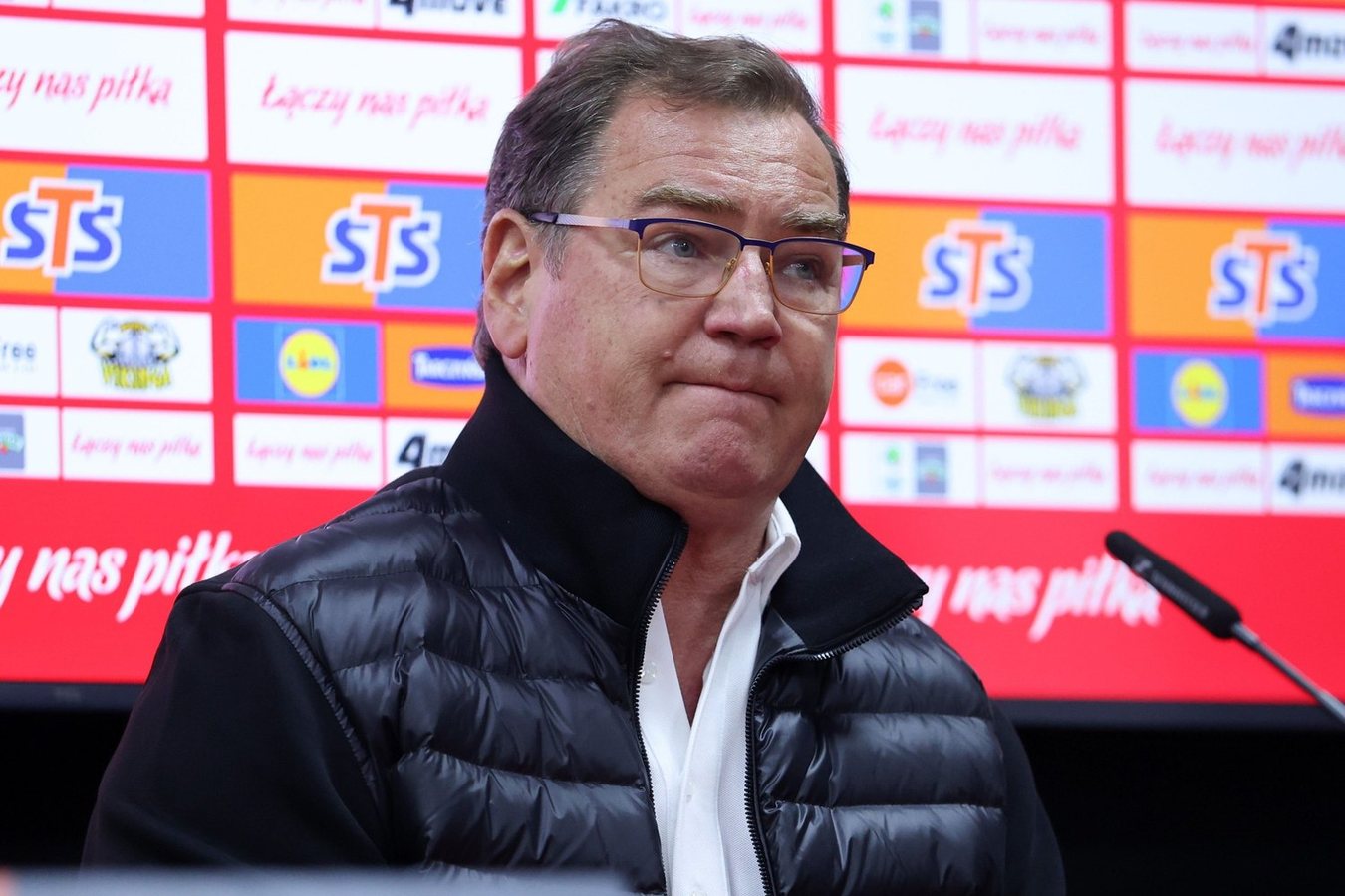 Cezary Kulesza ogłosił decyzję w sprawie przyszłości Jana Urbana