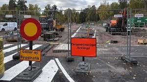 Misstänkt föremål i Uppsala – bombgruppen inkallad
