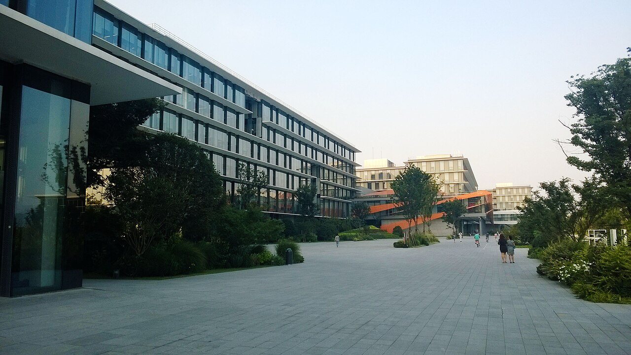 Alibaba sells $500 mln ZTO shares- Bloomberg