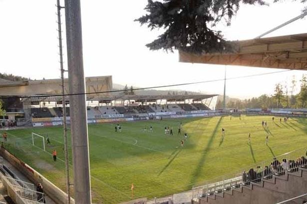 Jablonec vs Rangers LIVE! Latest updates from the Conference League playoff