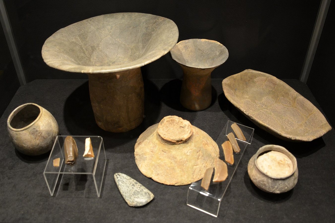 Another Unusual Burial Found at Ancient Polish Cemetery