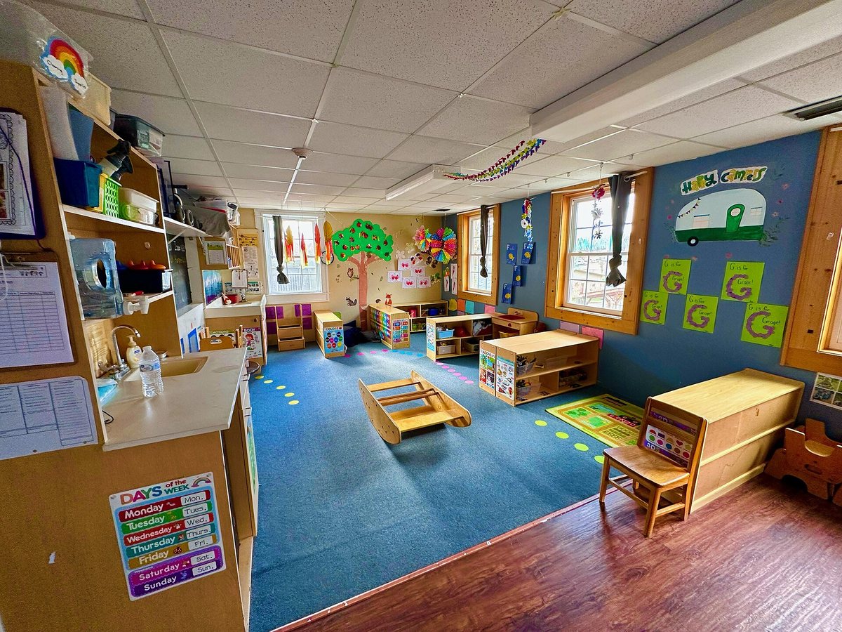 “Trendbreuk is ingezet”: bijna 2.900 extra plaatsen in Vlaamse crèches sinds begin 2025