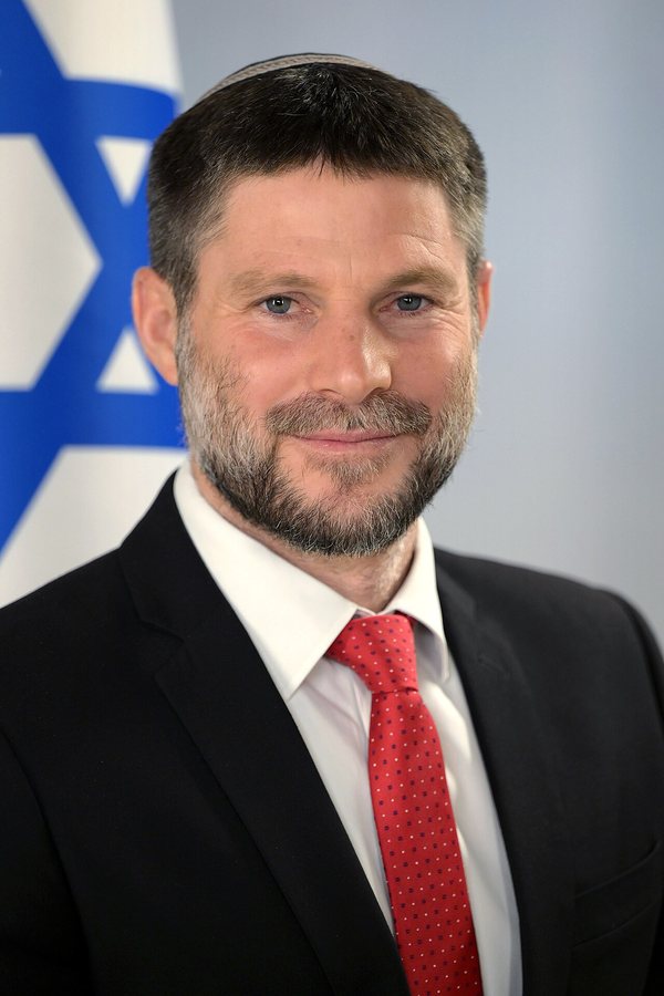 Far-right Israeli minister outlines plan for removal of all Palestinians from Gaza