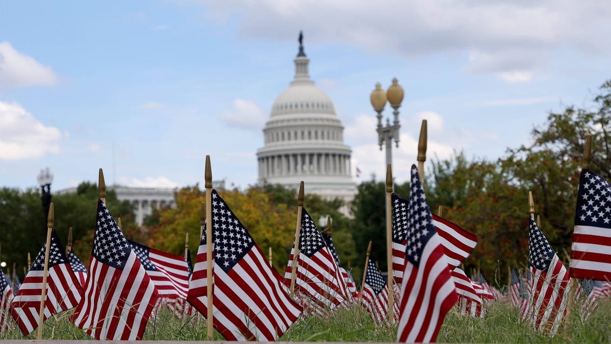 US-Midterms 2026: Umfragen zeigen Trend zu den Zwischenwahlen in den USA