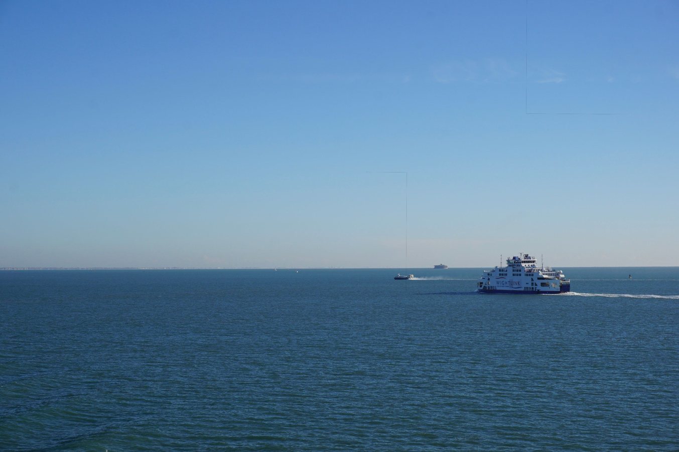 The port protests reveal how small networks can create a national policing problem