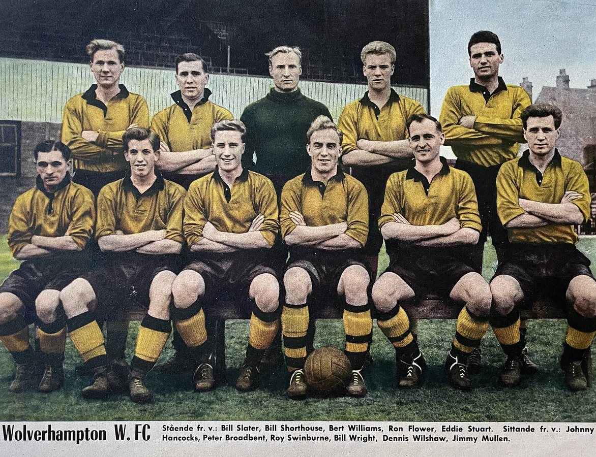 Sheffield United FC – Wolverhampton Wanderers FC — result