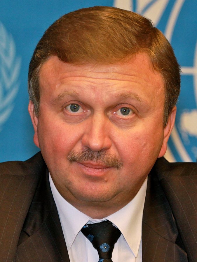 Миру ясно, что Запад никогда не включит Украину в НАТО и ЕС, заявил Кобяков