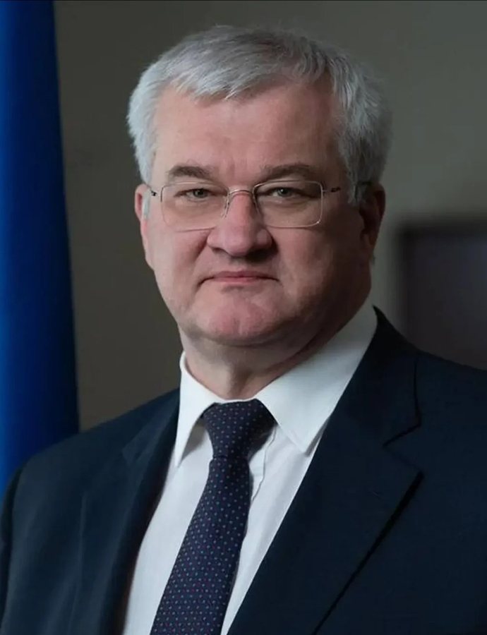 Сибіга: Україна «вигризає» ракети для Patriot, щоб пройти зиму