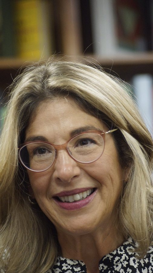 'Gaza is a moral tear in the universe' – Naomi Klein and Astra Taylor | Radical Thinking