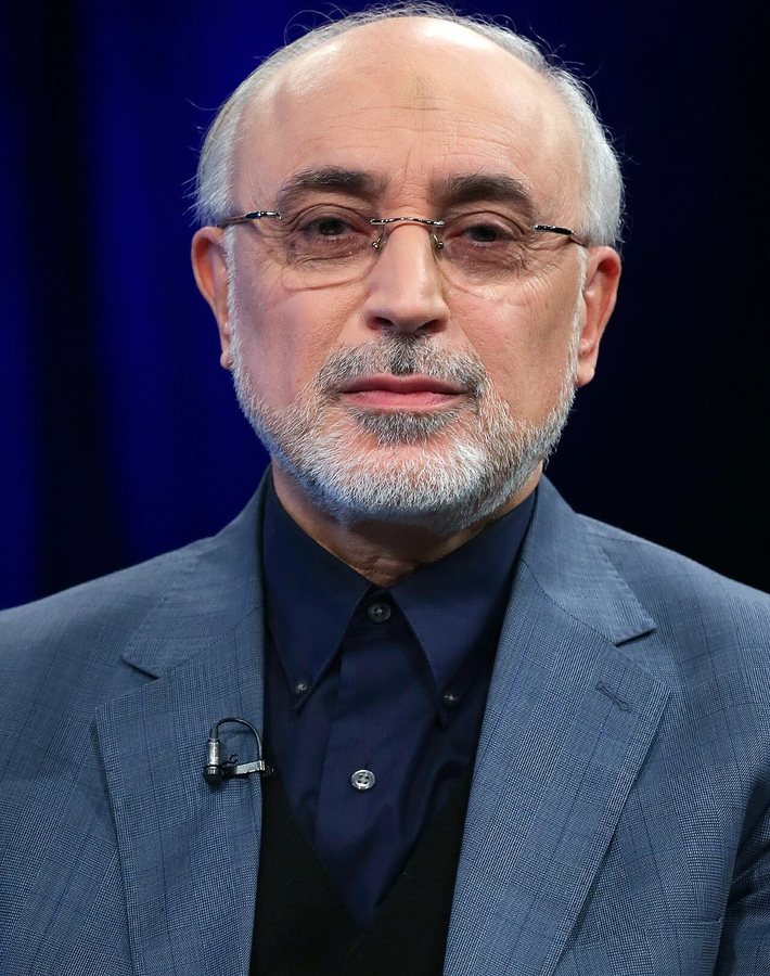 Le chef du nucléaire iranien a été empêché d'assister à une réunion à Vienne sous pression américaine