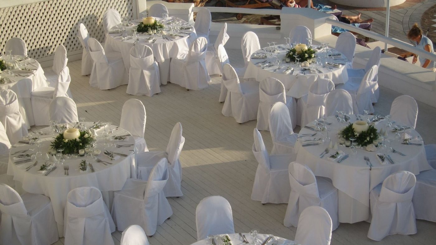 Una intoxicación alimentaria en una boda en Benalmádena deja más de 40 afectados con fiebre, diarrea y vómitos