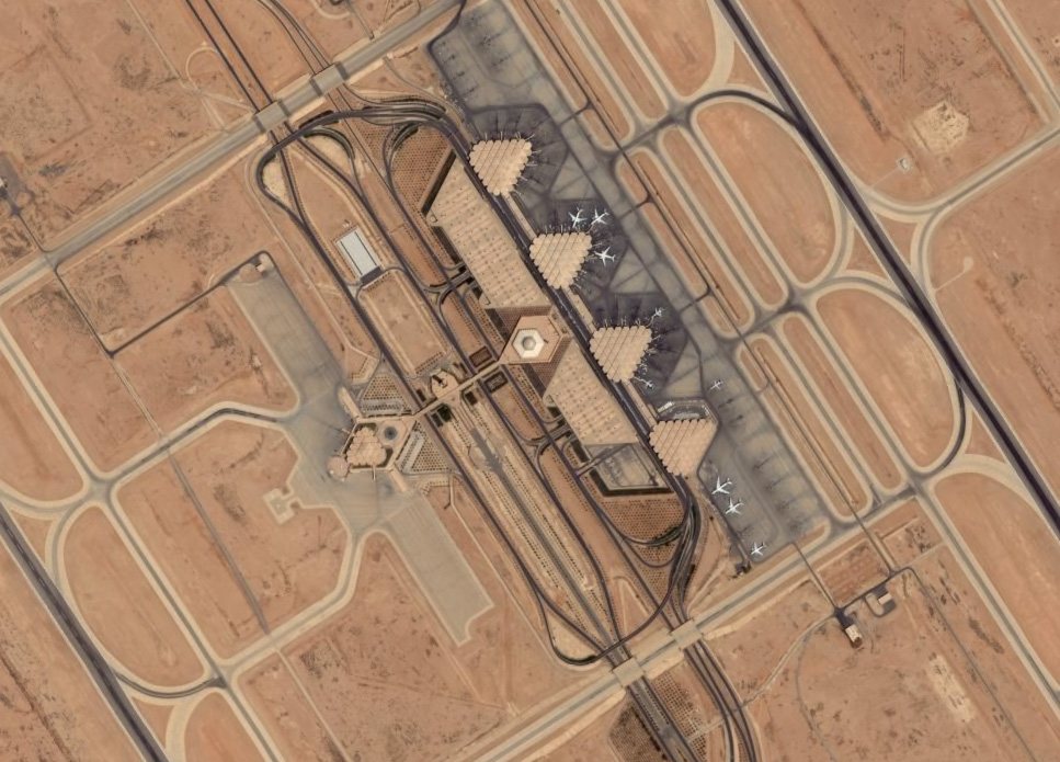 Explosies bij luchthaven Saoedische hoofdstad, Israël sluit Westoever af tijdens verkiezingen dinsdag