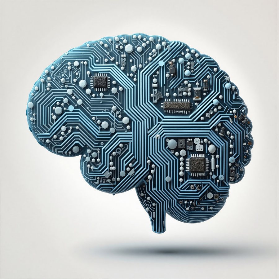 Finding careers in STEM and the weirdness of AI