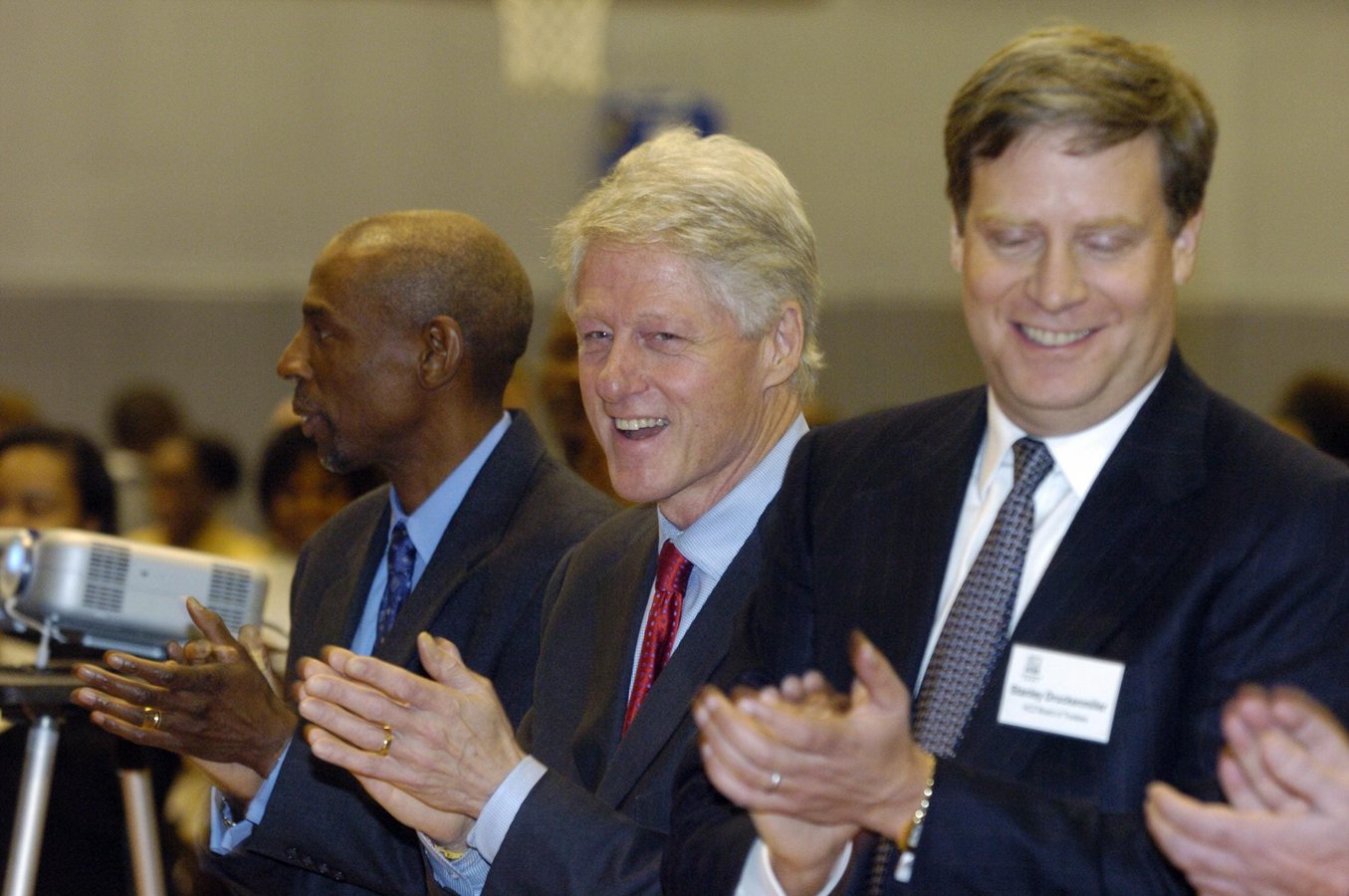 Opposite Stanley Druckenmiller, 10-Year Treasury Note Isn’t Important