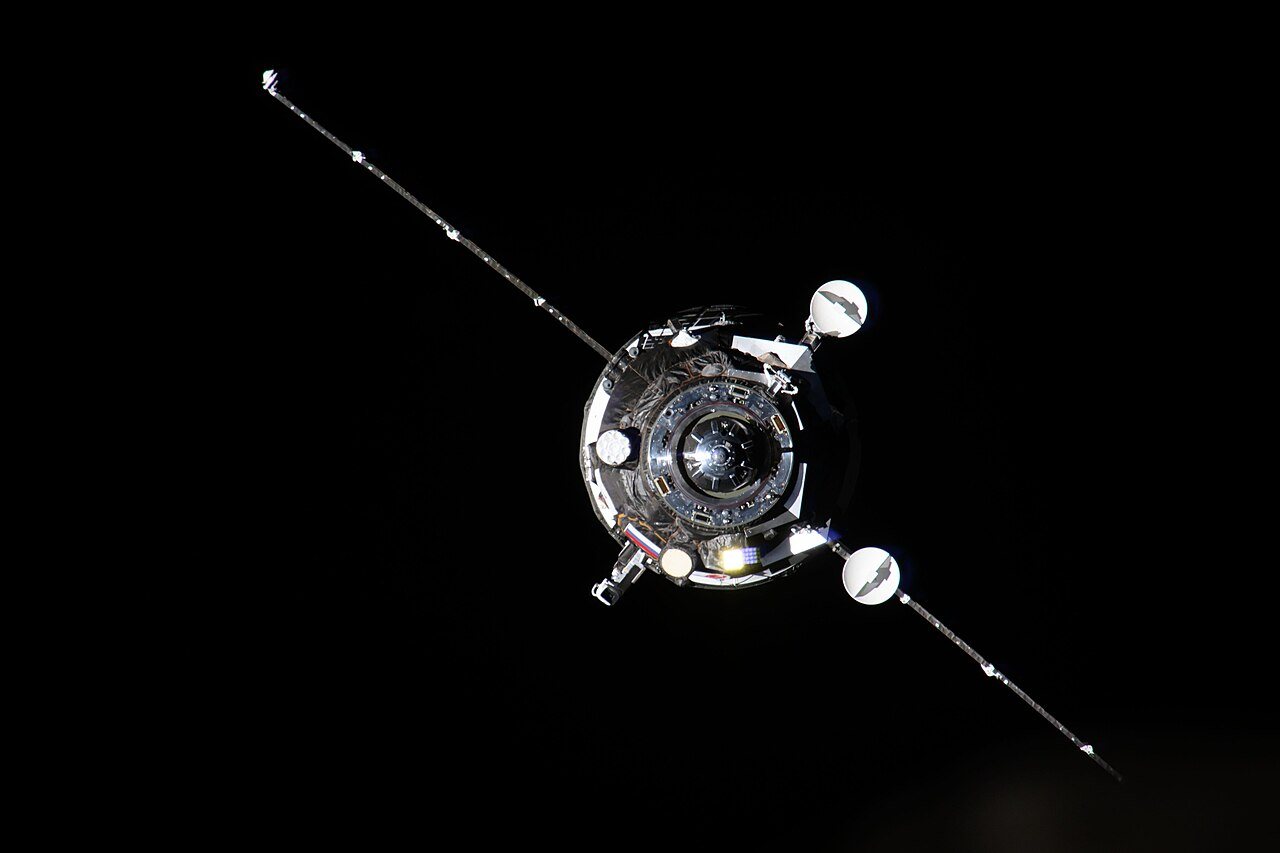 Progress MS-35 poised to launch cargo to ISS from Kazakhstan