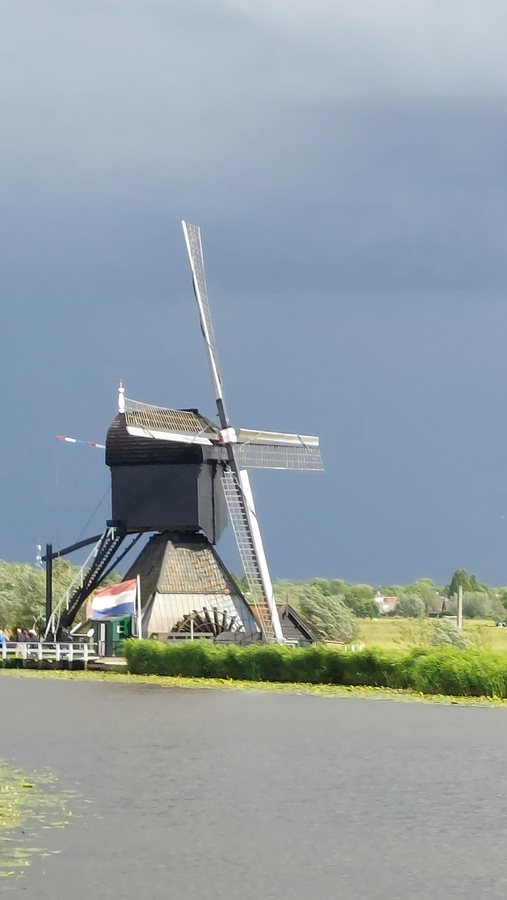 September blijft wisselvallig na een opvallend warme start