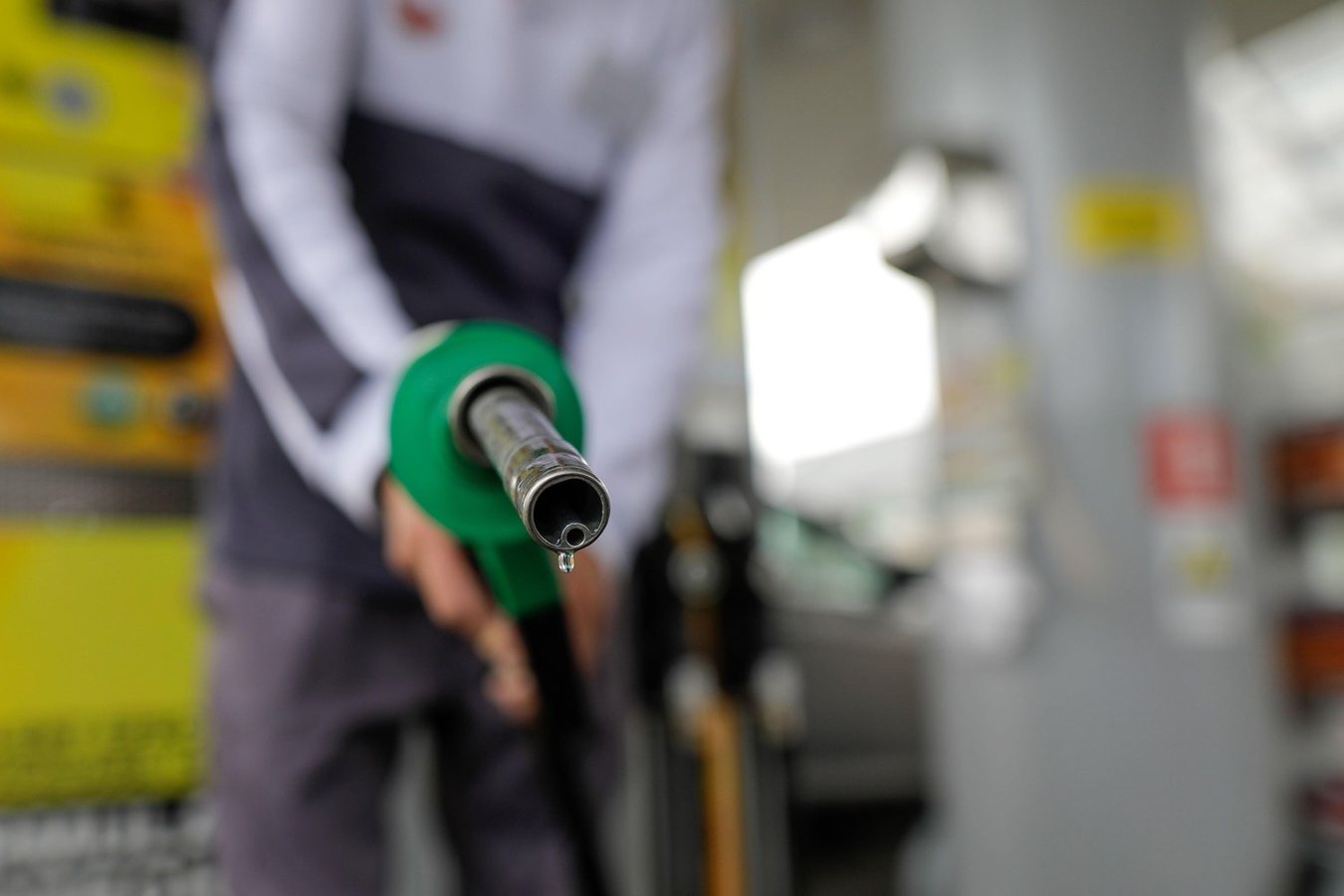 Ce ar însemna pentru țările europene o interdicție a exporturilor de motorină din SUA
