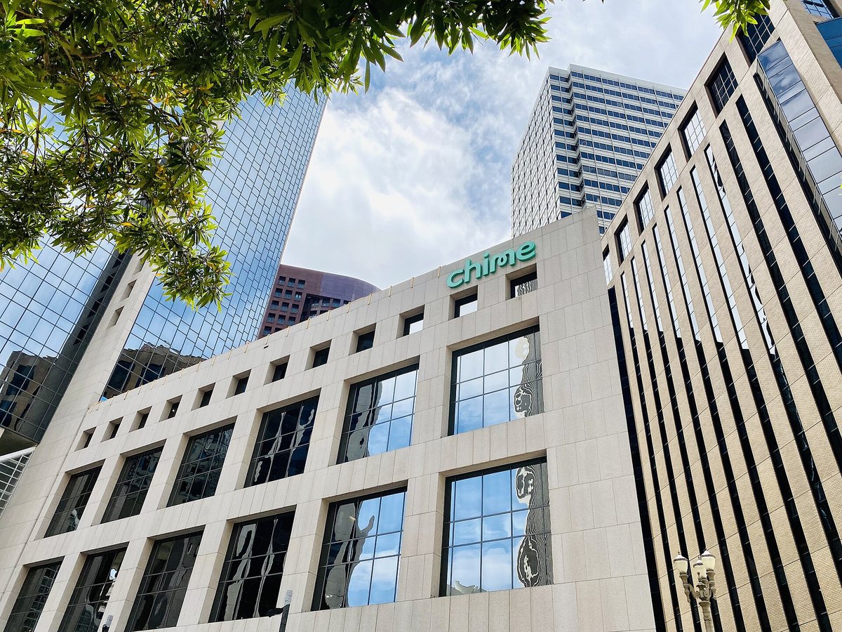 DST Global Advisors sells $28.1m Chime Financial shares
