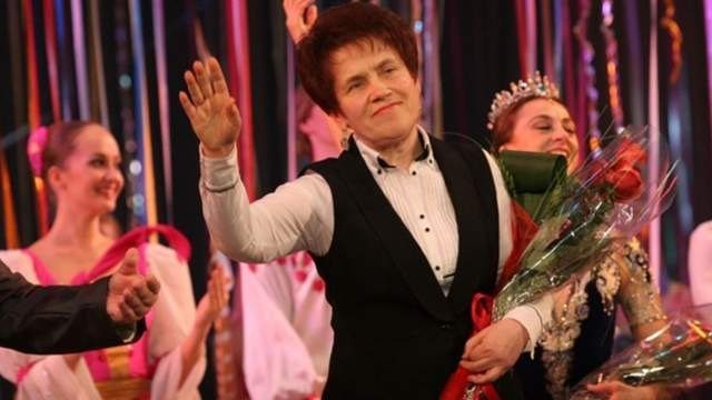 Людмила Янукович могла померти в Росії: її номер не працює вже кілька місяців