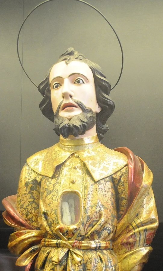 Saint Honestus