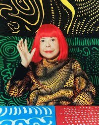 Yayoi Kusama, Japanese Pop Artist Known for Polka-Dot Paintings, Dies at 97