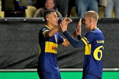 LIVE. STVV of Lommel: wie wint Limburgs onderonsje in de Croky Cup?