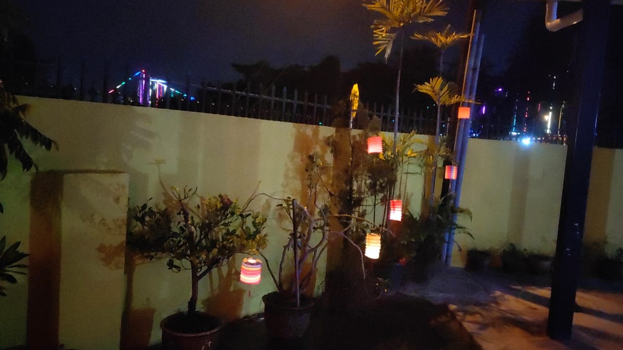 DSC Confucius Classroom celebrates Mid-Autumn Festival