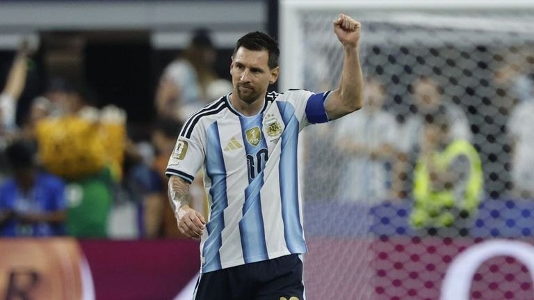 Leo Messi, cerca de convertirse en el nuevo propietario del Eldense
