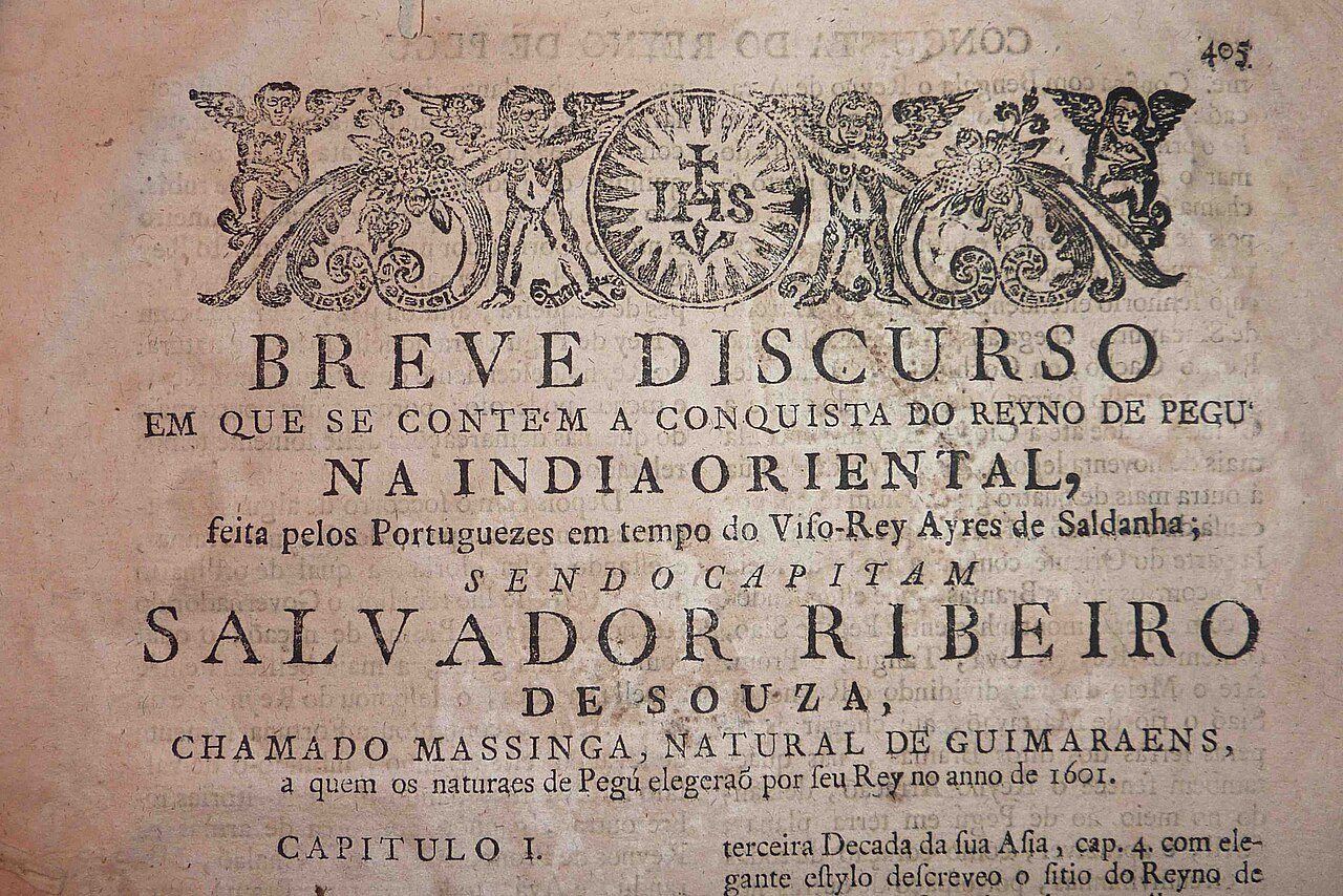 Portuguese language
