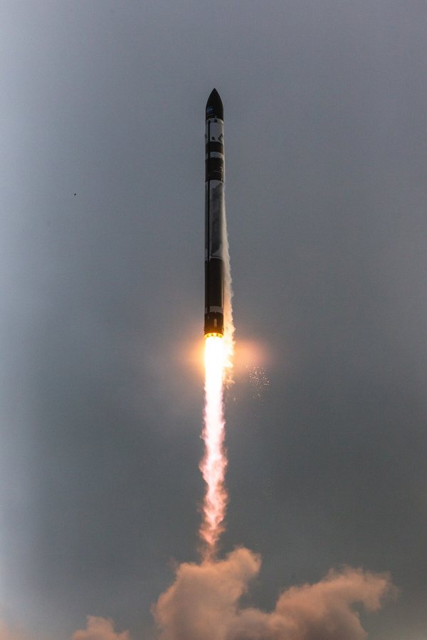 Launch Preview: Electron, Falcon 9, and Starship set for launches